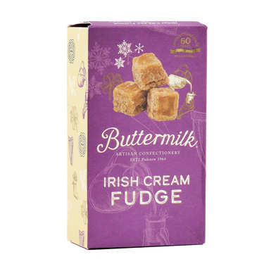 Irish Cream Fudge Irish Cream Fudge