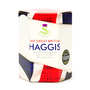 The Great British Haggis - Panse de brebis farcie écossaise