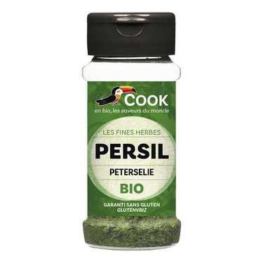 Persil déshydraté bio Persil déshydraté bio