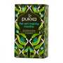 Organic Matcha Green Tea with Mint