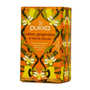 Organic Ayurvedic Herbal Tea with lemon, Ginger and Manuka Honey
