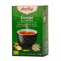 Energie du thé vert bio - Yogi Tea