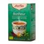 Infusion bonheur bio - Yogi Tea