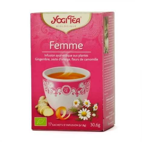  Dammann Teas Camomille Herbal Tea Infusion - 25 Crystal Tea  Bags : Grocery & Gourmet Food