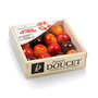 Wooden Gift Box of Cherry's Delight by François Doucet