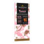 Bar of Milk Chocolate Bahibe 46% - Valrhona