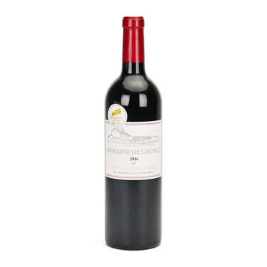Red Costières de Nîmes - Domaine de Lognac Red Costières de Nîmes - Domaine de Lognac