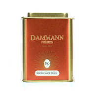 Dammann Freres Sachets, Nuit Dete Summer Night Tea Bags, Premium