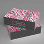 Decorated Gift box BienManger