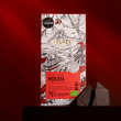 Cluizel - Tablette chocolat de plantation - Mokaya Noir 75% bio