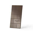 Cluizel - Tablette chocolat de plantation - Mokaya Noir 75% bio