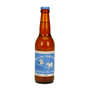 White Beer with Flower of Salt from France - Les Naufrageurs Brewery 5%