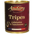 Audary Castelnaudary - Tripes cuisinées à l'ancienne