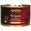 Audary Castelnaudary - Tripes cuisinées à l'ancienne