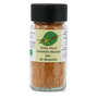 Organic Ground Cinnamon from Mayotte