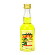 Sample bottle of Gentiane Salers - 16%