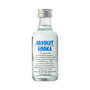 Sample bottle of Vodka - Absolut 40%