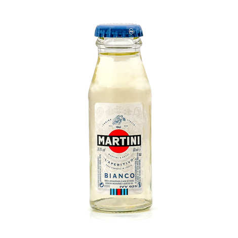 Sample bottle 14,4% - Martini