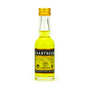 Sample bottle of Yellow Chartreuse 40%