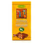 Tablette de chocolat au lait praliné Nirwana bio et vegan