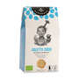 Organic Coconut Biscuits by Colette