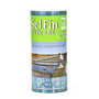 Salt from Ile de Ré with Organic Herbs in Salt Cellar