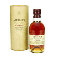 Aberlour Whisky 2010 White Oak Vintage 40% - Aberlour Distillery