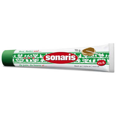 Cenovis Condiment to Spread in Tube - The Original Cenovis Condiment to Spread in Tube - The Original