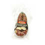 Dry Sausage from Aveyron with Rocamadour Cheese