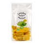 Lamelles de banane plantain salées bio