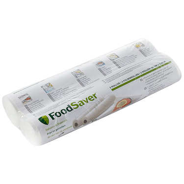 foodsaver pleated bolsas