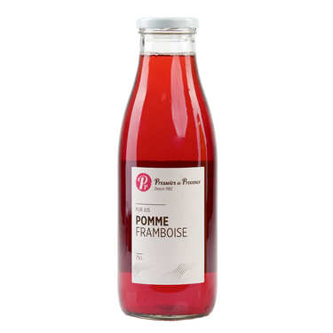 Pure Apple-Raspberry Juice Pure Apple-Raspberry Juice