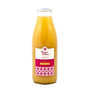 Pur jus d'ananas