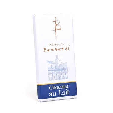 Tablette chocolat au lait 36% Tablette chocolat au lait 36%