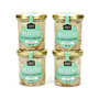 Rabbit Rillettes with Mustard