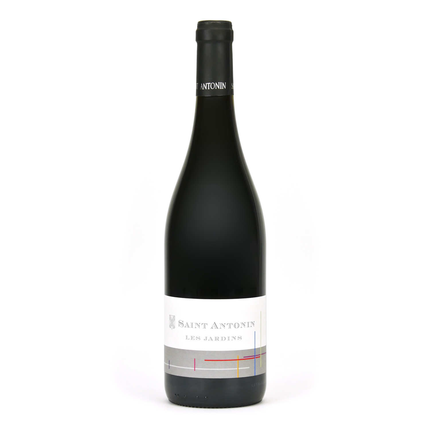 Domaine Saint Antonin "Les Jardins" Organic Red Wine Domaine Saint