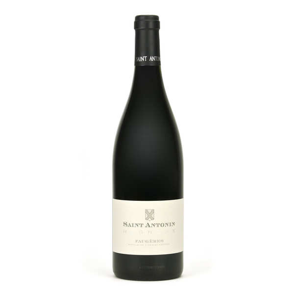 Domaine Saint Antonin "Magnoux" Organic Red Wine Domaine Saint Antonin