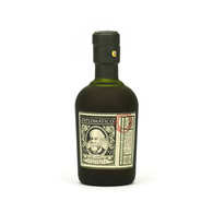 Mignonnette de rhum arrangé au citron de Menton 31% - Maison Gannac