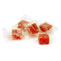 Pâtes de coing assorties sous flowpack