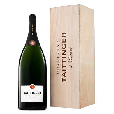 Comtes de Champagne Taittinger Rosé 2006 Methuselah 6L in