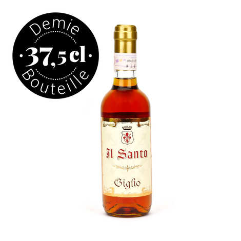 Vino Santo Vin Liquoreux Italien Ge Spa