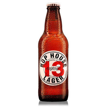 Guinness Hop House 13 Lager 5% Guinness Hop House 13 Lager 5%