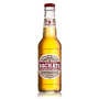 Bachata bière blonde aromatisée au rhum cubain 5.3%
