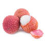 Litchi de Madagascar bio