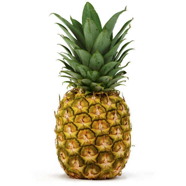 Ananas sweet extra bio