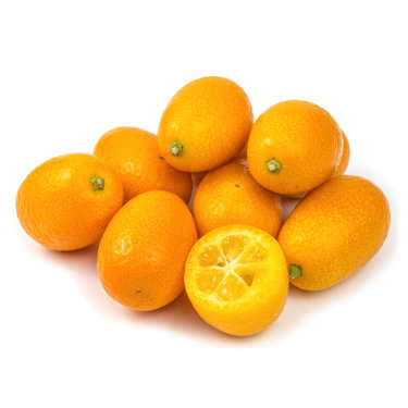 Organic Kumquat Organic Kumquat