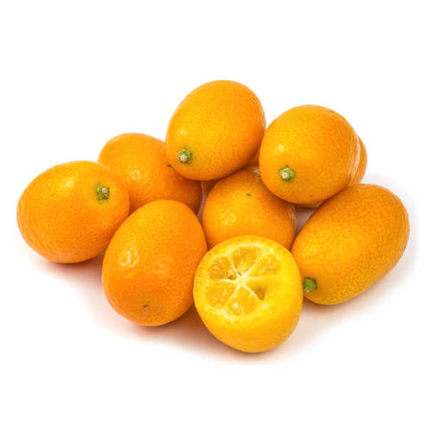 Organic Kumquat