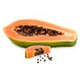 Organic Papaya