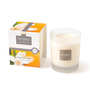 Orange Blossom Scented Candle