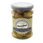 Green Olives Stuffed with Almonds